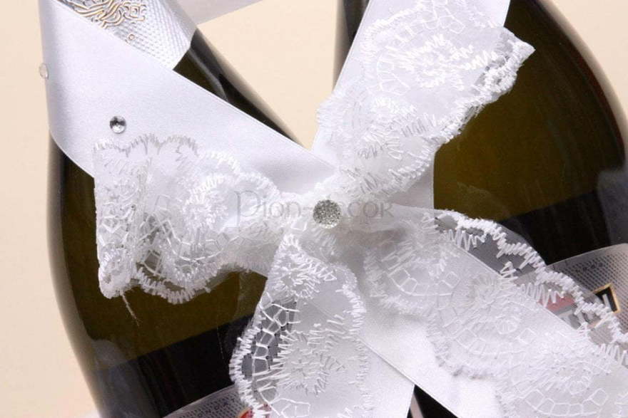 Украшение Кружевница от  3