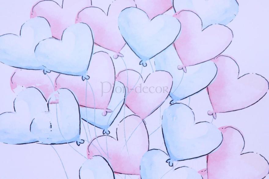 Рамка пожеланий Велосипед от  3