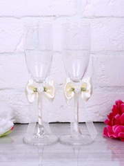 Бокалы Розарий от  1