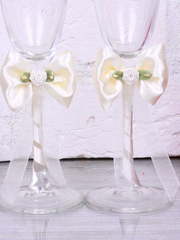 Бокалы Розарий от  2