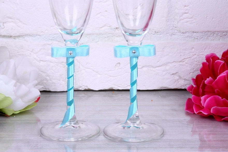 Бокалы Tiffany & Co от  2