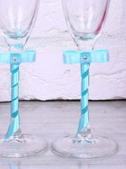 Бокалы Tiffany & Co от  2