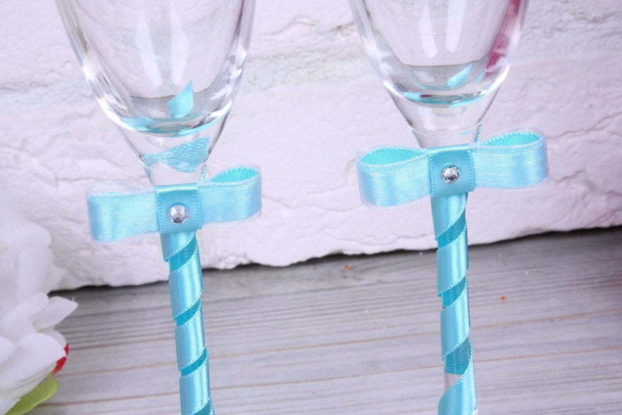 Бокалы Tiffany & Co от  3