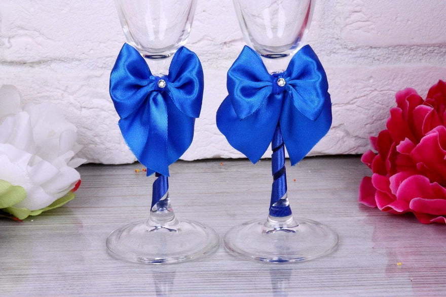 Бокалы Cristallo от  2