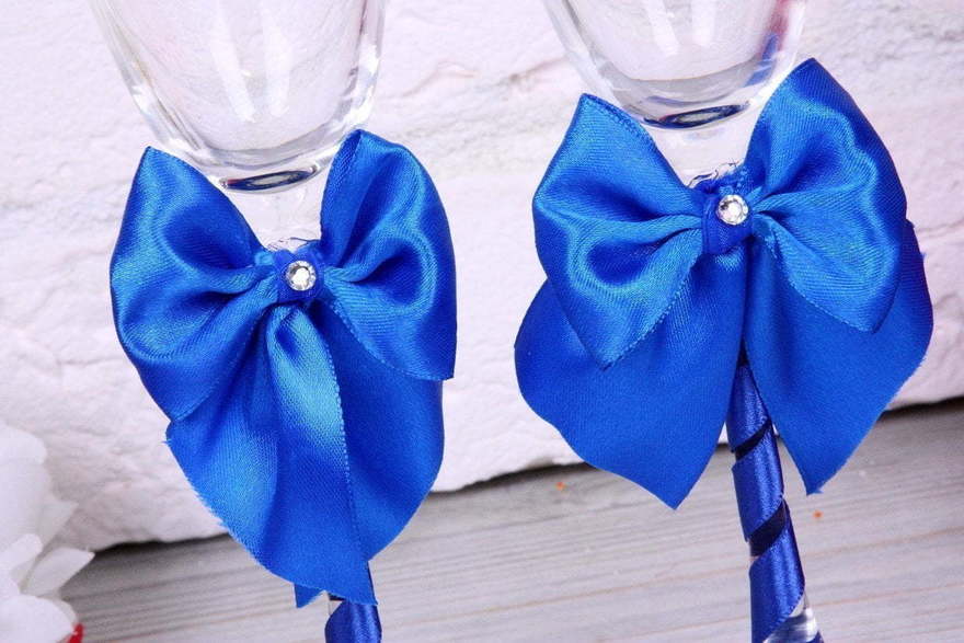 Бокалы Cristallo от  3