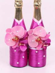 Шампанское Орхидеи от  1