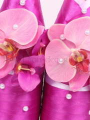 Шампанское Орхидеи от  2