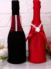 Стрейчевые наряды Passion от  1