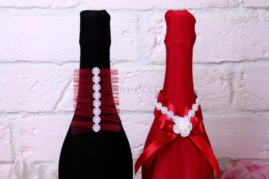 Стрейчевые наряды Passion от  2