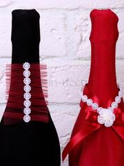 Стрейчевые наряды Passion от  2