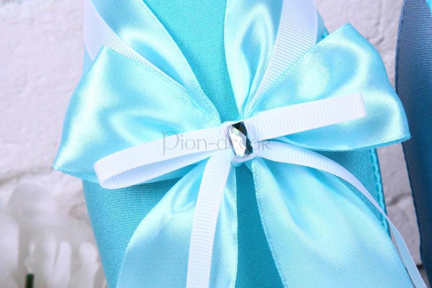 Стрейчевая одежка Tiffany & Co. от  3