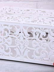 Коробка для конвертов Узоры от  1