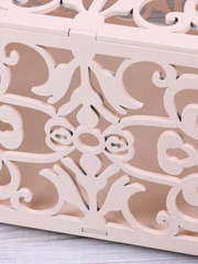 Коробка для конвертов Узоры от  2