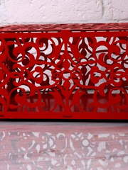 Коробка для конвертов Узоры от  2