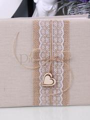 Альбом для гостей Natural от  1