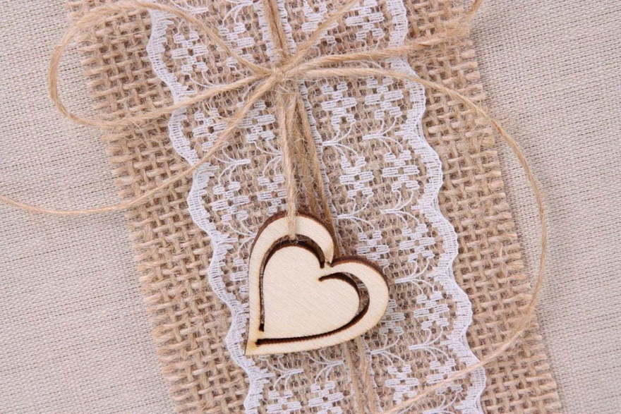 Альбом для гостей Natural от  3