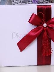 Книга пожеланий Passion от  1