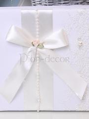 Книга пожеланий Крем какао от  1