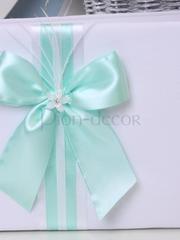 Книга пожеланий Tiffany от  1