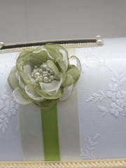 Сундук для денег (арт.131) от Свадебный салон Wedding Lily 1