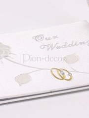 Альбом с розой от  1