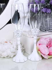 Бокалы Принцесса от  1