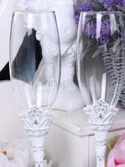 Бокалы Принцесса от  2