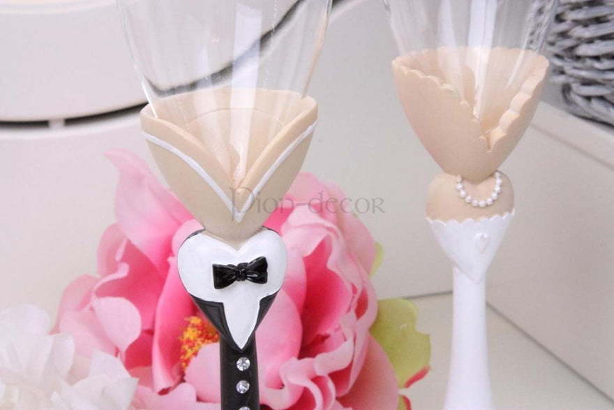 Мультяшные бокалы от  2