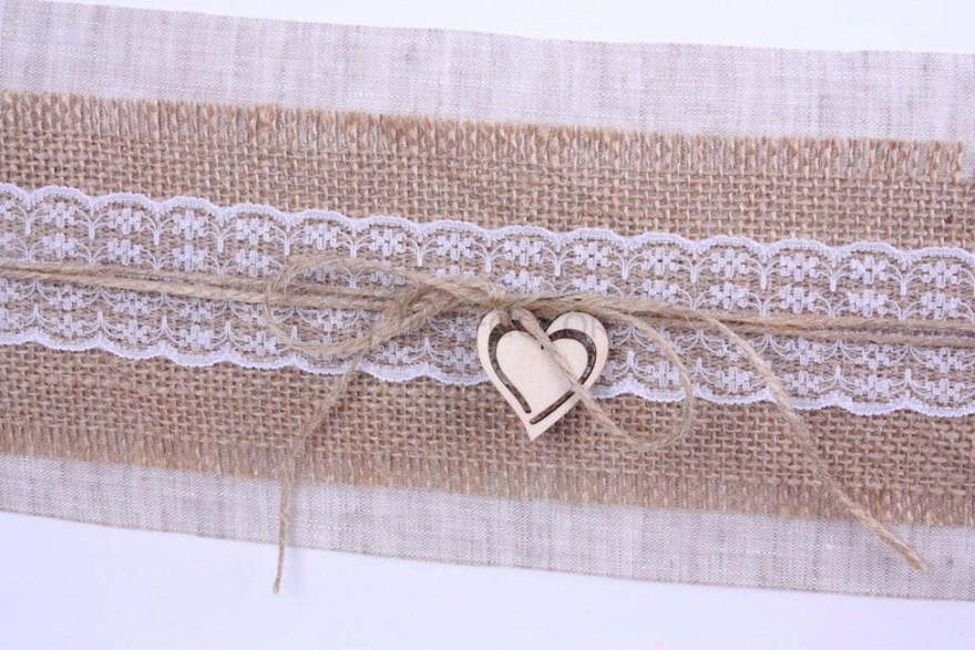 Сундучок для конвертов Natural от  3