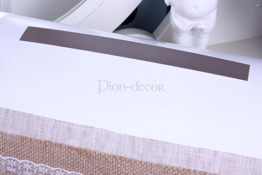 Сундучок для конвертов Natural от  4