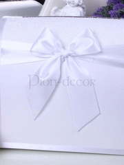 Сундучок для подарков Белый от  1