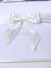 Свадебный сундучок Айвори от  2