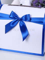 Коробочка для конвертов Индиго от  1