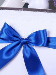 Коробочка для конвертов Индиго от  2