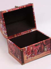 Ларец Медвежата от  2