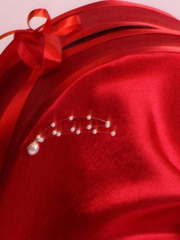 Огненное сердце от  2