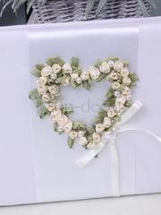 Книга пожеланий Розарий от  1