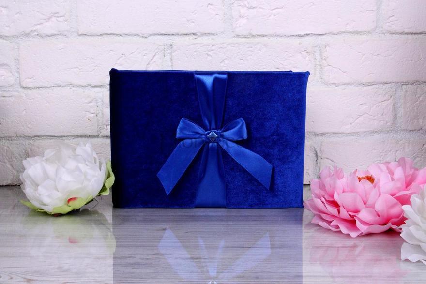 Альбом Бархатное индиго от  2