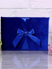 Альбом Бархатное индиго от  2