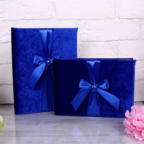 Альбом Бархатное индиго от  4