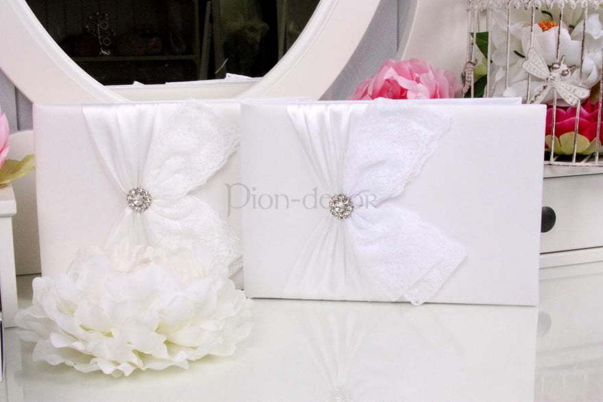 Альбом для пожеланий Бантик от  2