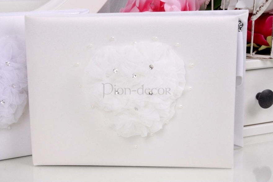 Альбом Пышное сердце от  2