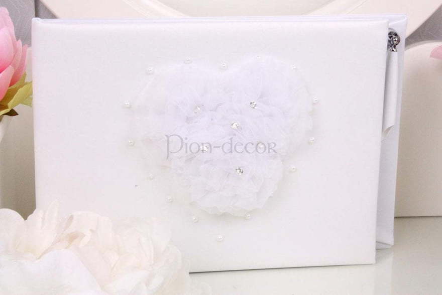 Альбом Пышное сердце от  4