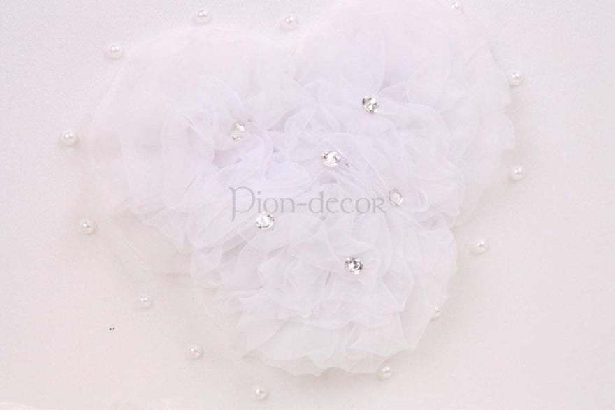 Альбом Пышное сердце от  5