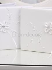 Альбом с цветоком от  1