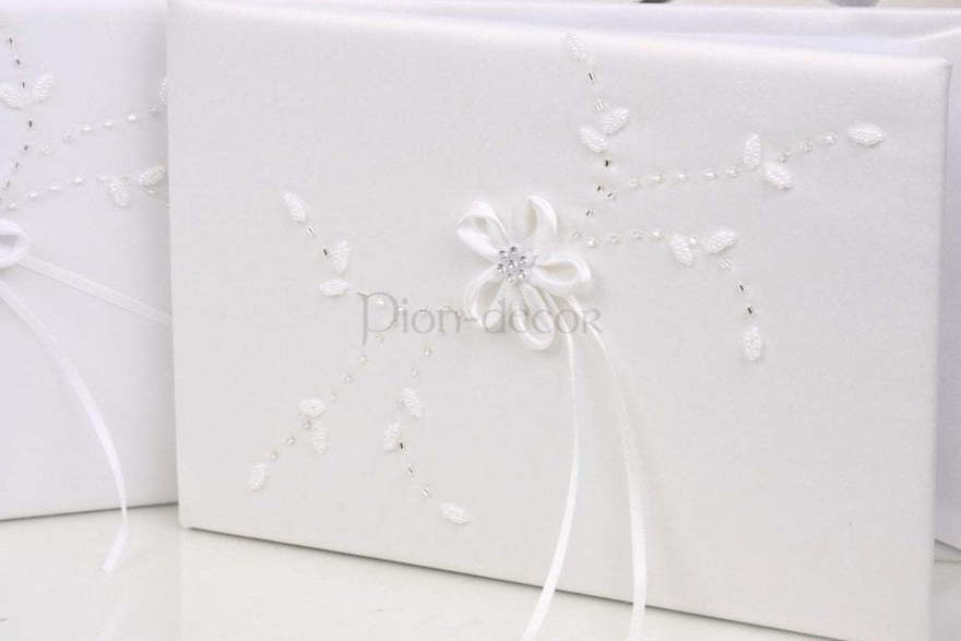 Альбом с цветоком от  2