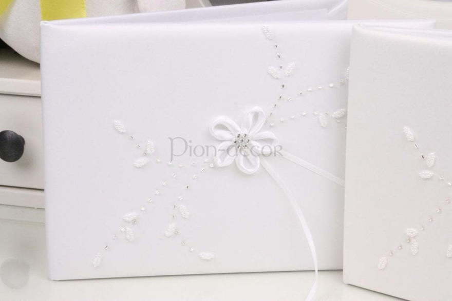 Альбом с цветоком от  3