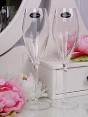 Бокалы Prosecco от  1