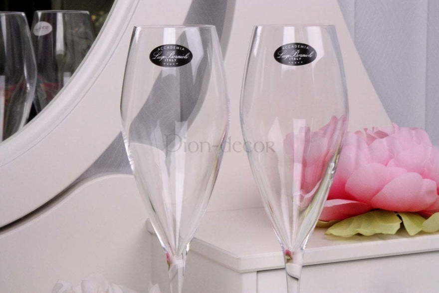 Бокалы Prosecco от  2
