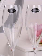 Бокалы Prosecco от  2